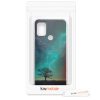 Капак за Motorola Moto G30 / Moto G10, Силиконов, Многоцветен, 54631.01