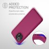 Кейс за Xiaomi Mi 11, Силиконов, Розов, 54188.213