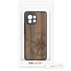 Калъф за Xiaomi Mi 11, дърво, кафяв, 54662.01