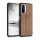 Калъф за Xiaomi Mi 11i / Poco F3, дърво, кафяв, 54733.18