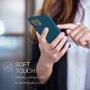 Кейс за Xiaomi Mi 11 Lite 5G, Силиконов, Зелен, 54730.57