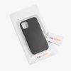 Калъф за Apple iPhone 11, силиконов, черен, 55114.01, kwmobile