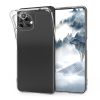 Кейс за Xiaomi Mi 11 Lite 5G, Силиконов, Прозрачен, 55095.03
