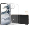 Кейс за Xiaomi Mi 11 Lite 5G, Силиконов, Прозрачен, 55095.03