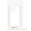 Кейс за Xiaomi Mi 11 Lite 5G, Силиконов, Прозрачен, 55095.03
