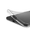 Кейс за Xiaomi Mi 11 Lite 5G, Силиконов, Прозрачен, 55095.03
