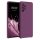 Калъф за Samsung Galaxy A72, силиконов, лилав, 54359.197