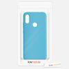 Калъф за Xiaomi Redmi Note 7 / Redmi Note 7 Pro, Силиконов, Син, 48714.223