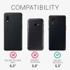Кейс за Samsung Galaxy Xcover 5, Силиконов, Зелен, 54536.172