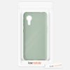 Кейс за Samsung Galaxy Xcover 5, Силиконов, Зелен, 54536.172
