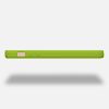 Калъф за iPhone 5 / iPhone 5s / iPhone SE, Силиконов, Зелен, 42766.220