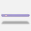Калъф за iPhone 5 / iPhone 5s / iPhone SE, Силиконов, Лилав, 42766.222