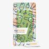 Калъф за Samsung Galaxy A52 / Galaxy A52 5G / Galaxy A52s 5G, Силиконов, Зелен, 54347.220
