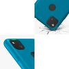Кейс за Google Pixel 4a, Силиконов, Син, 52549.224
