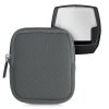 Защитен капак за Bosch Intuvia, Kwmobile, Сив, Неопрен, 51693.155