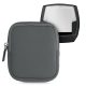 Защитен капак за Bosch Intuvia, Kwmobile, Сив, Неопрен, 51693.155