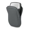 Защитен капак за Bosch Intuvia, Kwmobile, Сив, Неопрен, 51693.155