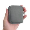 Защитен капак за Bosch Intuvia, Kwmobile, Сив, Неопрен, 51693.155