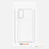 Кейс за Xiaomi Poco M3 Pro 5G, Силиконов, Прозрачен, 55365.03