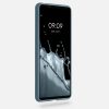 Кейс за Sony Xperia 5 III, Силиконов, Зелен, 54849.207