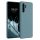 Кейс за Huawei P30 Pro, Силиконов, Зелен, 47419.207