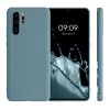 Кейс за Huawei P30 Pro, Силиконов, Зелен, 47419.207