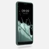 Кейс за Huawei P20 Pro, Силиконов, Зелен, 44223.166