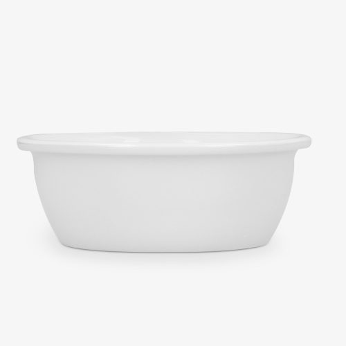 Комплект от 2 резервни купи за домашни любимци Navaris, 330 ml, 55229.01