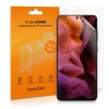 Комплект от 3 защитни фолиа за Samsung Galaxy S21 FE, kwmobile, Front, Transparent, 55486.1