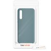 Капак за Huawei P20 Pro, Силиконов, Зелен, 47706.207