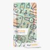 Кейс за Google Pixel 6, Силиконов, Зелен, 55480.172, kwmobile