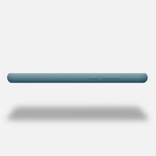 Кейс за Huawei P20, Силиконов, Зелен, 45689.207