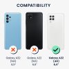 Кейс за Samsung Galaxy A22, Силиконов, Зелен, 55493.171