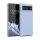 Калъф за Google Pixel 6, Силиконов, Син, 55480.58, kwmobile