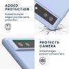 Калъф за Google Pixel 6, Силиконов, Син, 55480.58, kwmobile