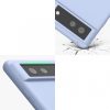 Калъф за Google Pixel 6, Силиконов, Син, 55480.58, kwmobile