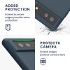 Кейс за Google Pixel 6, Силиконов, Зелен, 55480.202, kwmobile