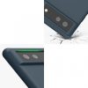 Кейс за Google Pixel 6, Силиконов, Зелен, 55480.202, kwmobile