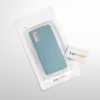 Капак за Xiaomi Redmi Note 10 Pro, Силиконов, Зелен, 54551.207