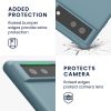 Кейс за Google Pixel 6, Силиконов, Зелен, 55480.207, kwmobile