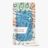 Калъф за iPhone 8 / iPhone 7 / iPhone SE 2, Силиконов, Син, 39458.224