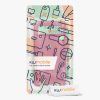 Кейс за Google Pixel 6, Силиконов, Розов, 55480.167, kwmobile
