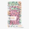 Кейс за Google Pixel 6, Силиконов, Розов, 55480.212, kwmobile