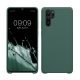 Кейс за Huawei P30 Pro, Силиконов, Зелен, 47423.166