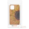 Калъф за iPhone 12 Mini, дърво, многоцветен, 52733.04