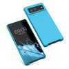 Кейс за Google Pixel 6, Силиконов, Син, 55480.223, kwmobile