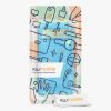 Кейс за Google Pixel 6, Силиконов, Син, 55480.223, kwmobile