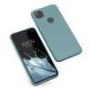 Кейс за Google Pixel 4a, Силиконов, Зелен, 52622.207