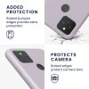 Кейс за Google Pixel 5, Силиконов, Син, 53778.192