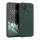 Кейс за Google Pixel 5, Силиконов, Зелен, 53778.169